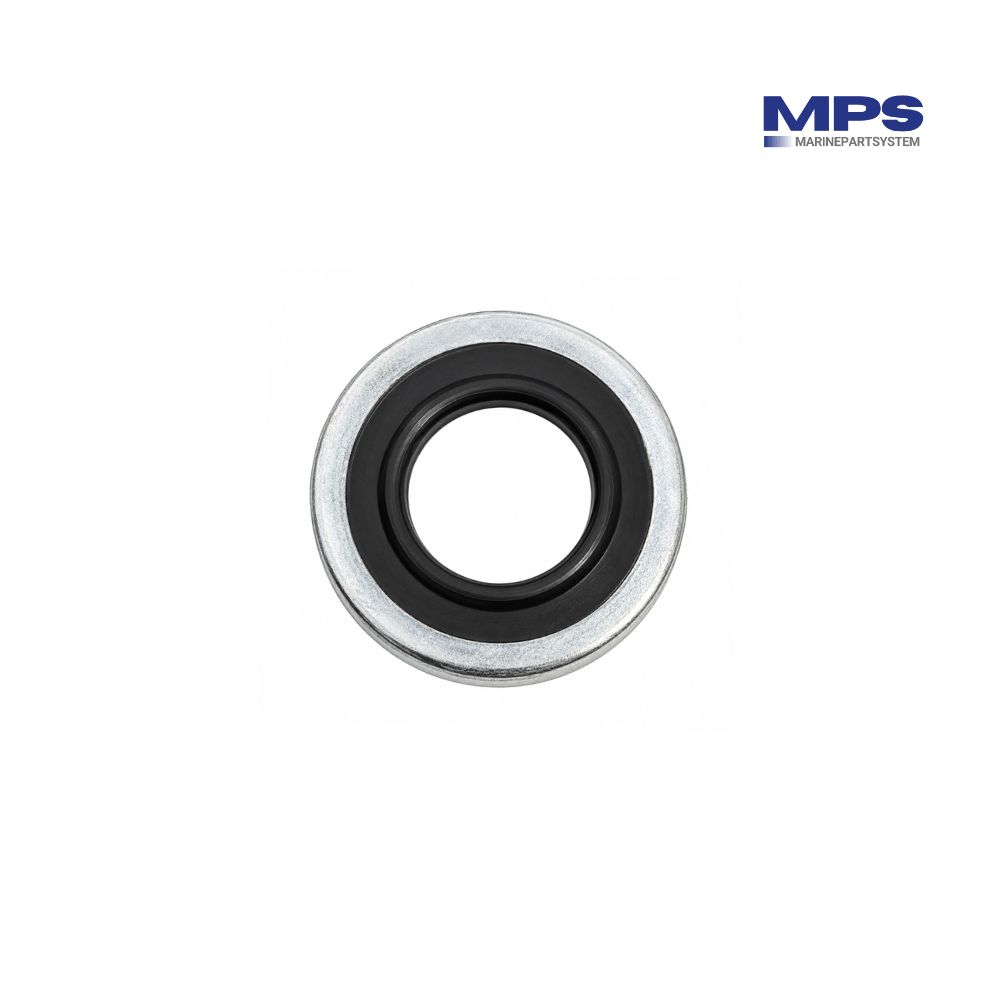 Yanmar 6 mm Sealing Washer - 22190-060002