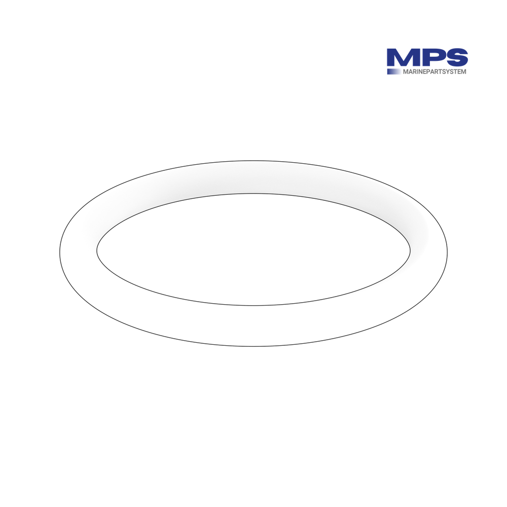 Volvo Penta O-Ring for D8 - 22695676