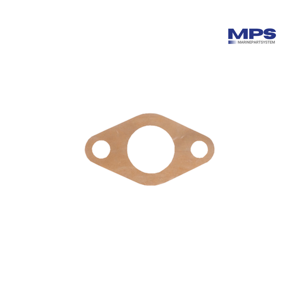 Volvo Penta Fuel Lift Pump Mounting Gasket - 3580111