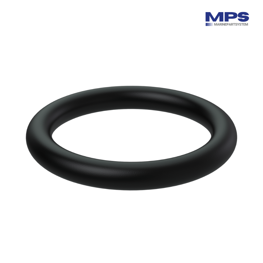 Volvo Penta O-Ring D1/D2 - 3583581