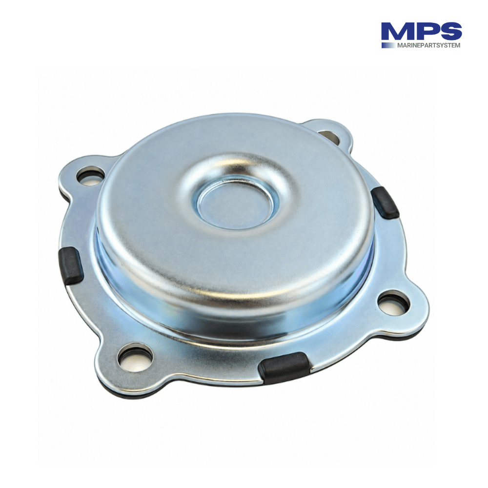Volvo Penta Crankcase Ventilation Valve D1/D2 - 3583660
