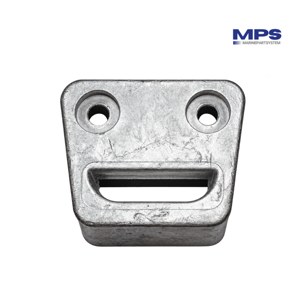 Volvo Penta Aluminium Transom-Shield Anode SX/DP-S/DP-SM - 3586461