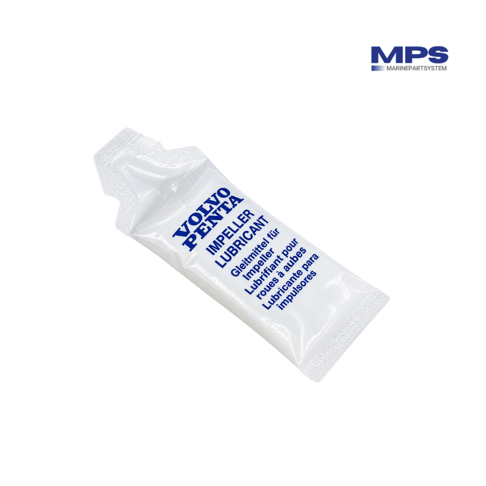 Volvo Penta Impeller Lubricant - 3862178