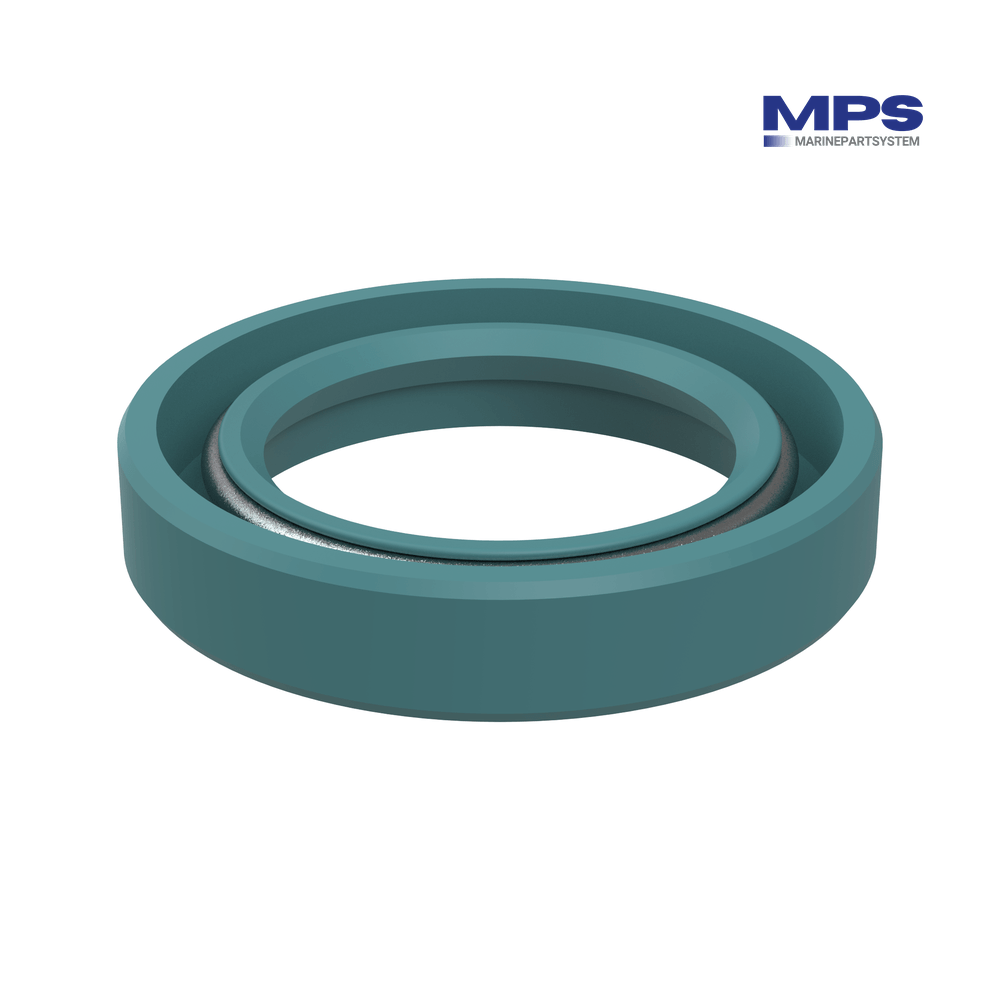 Volvo Penta Double Lip Sealing Ring - 853868