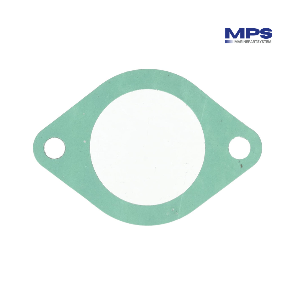 Volvo Penta Thermostat Housing Gasket - 859216