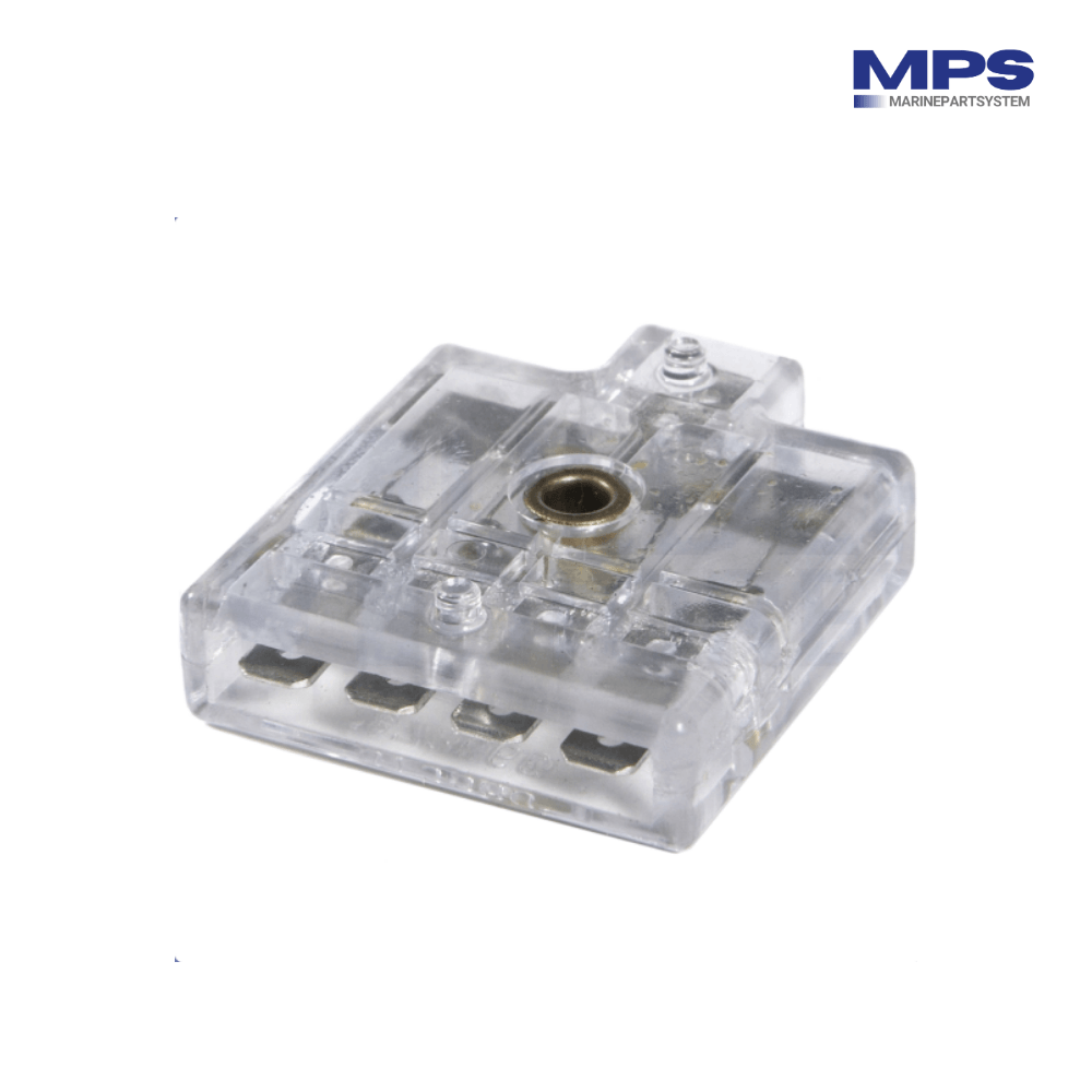 Volvo Penta Engine Fuse Block - 873566