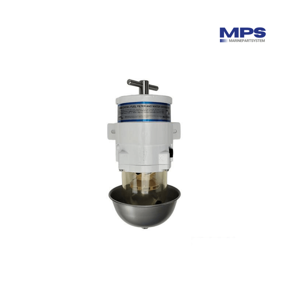 Racor 500MA10 Turbine Diesel Filter Water Separator - RAC500MA10