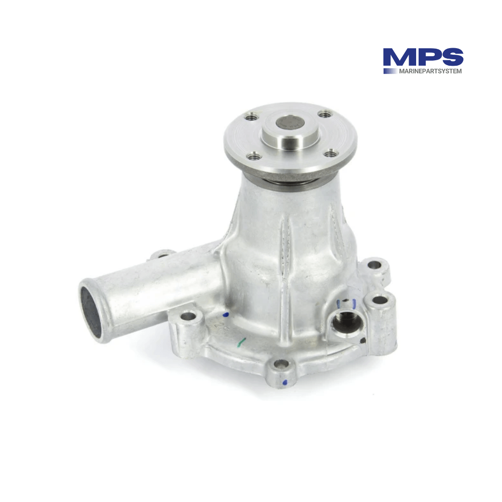 Vetus Freshwater Circulation Pump - STM1229