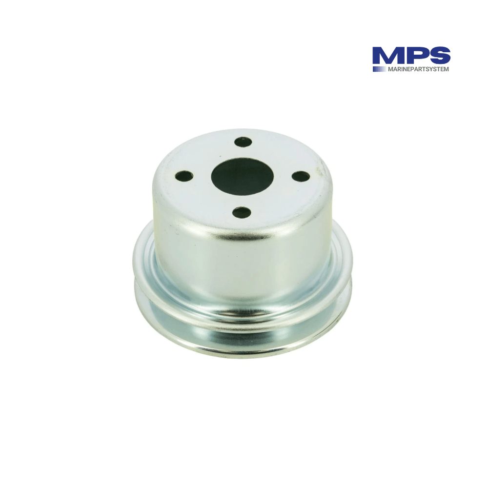 Vetus Circulation Pump Pulley - STM3422