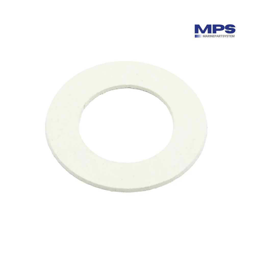 Vetus Exhaust Injection Elbow Gasket - STM6152