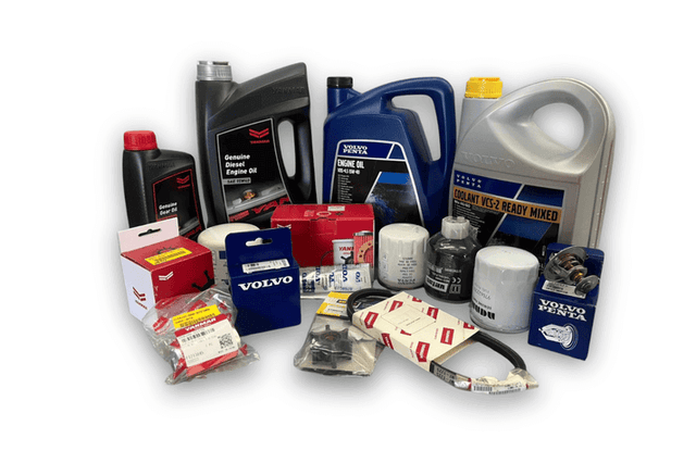 Service Parts