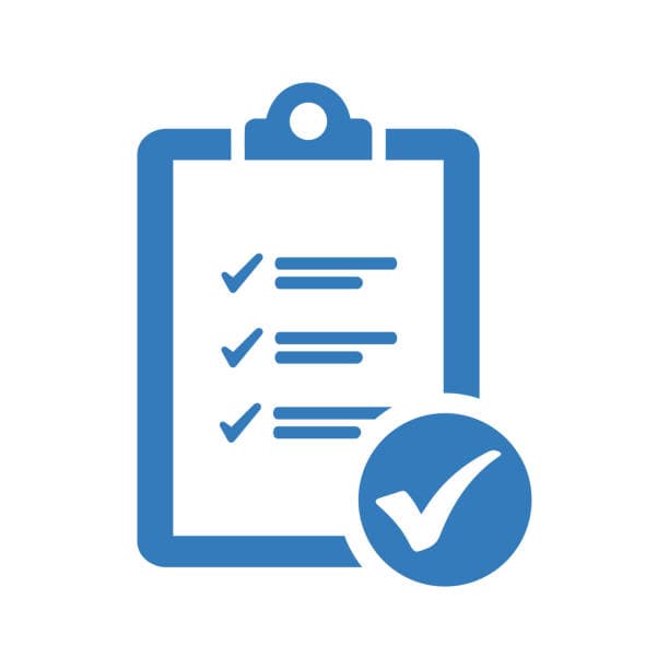 Diesel Engine Maintenance Checklist
