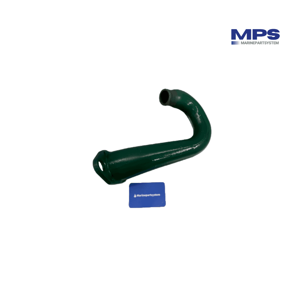 Air pipe 2003T Volvo Penta 840945