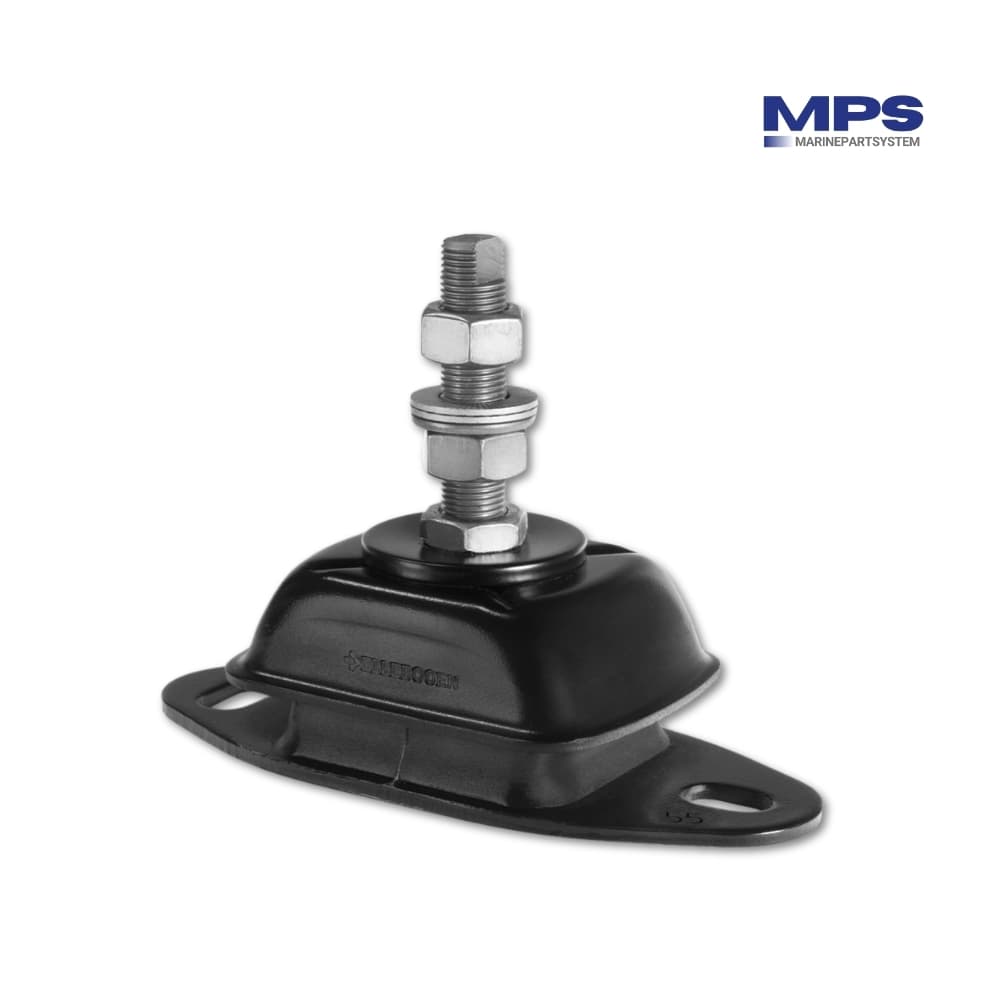 Ellebogen GT-M55 Volvo Penta 856834