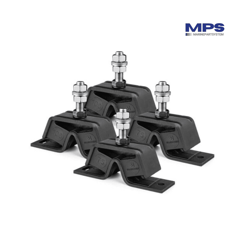 Engine mount kit 100-150