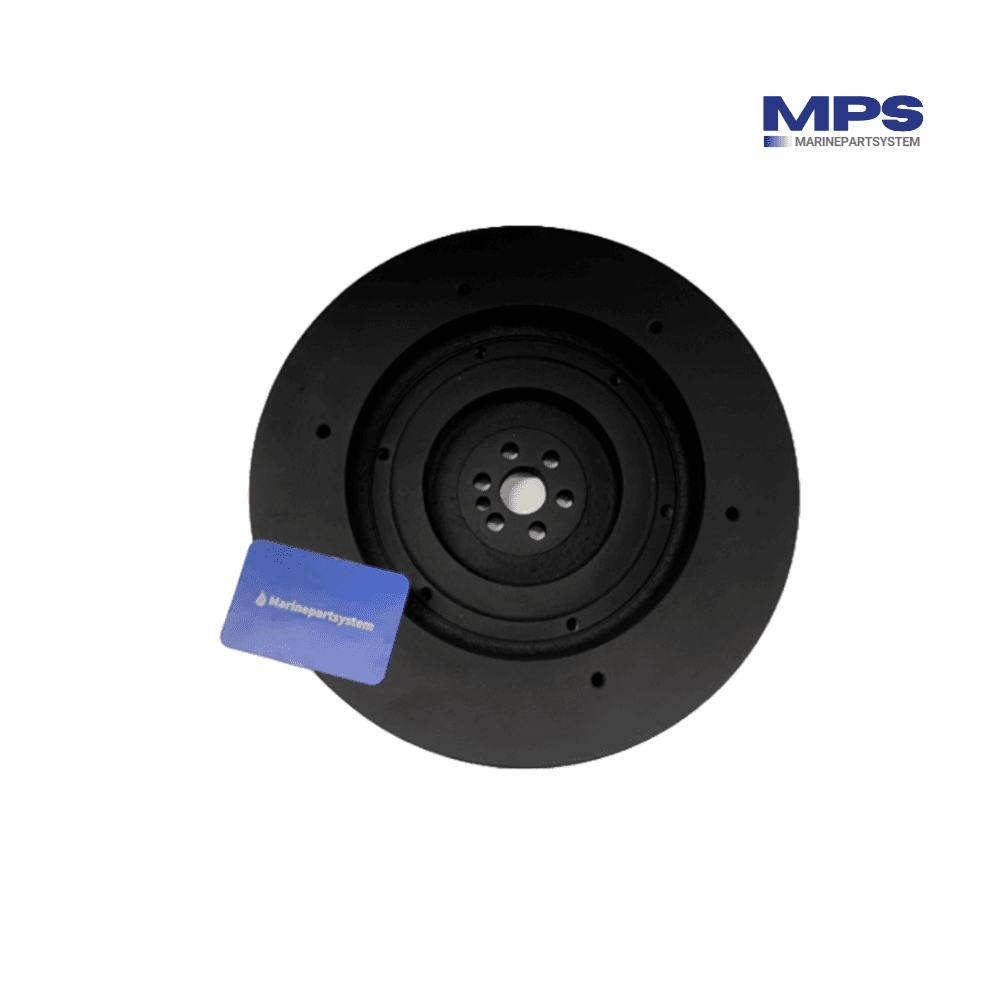 Flywheel Volvo Penta 3580353
