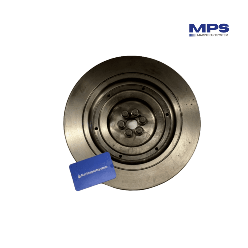 Flywheel Volvo Penta 3840879