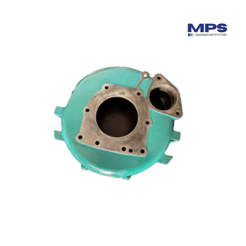 Flywheel housing Volvo Penta 3580294