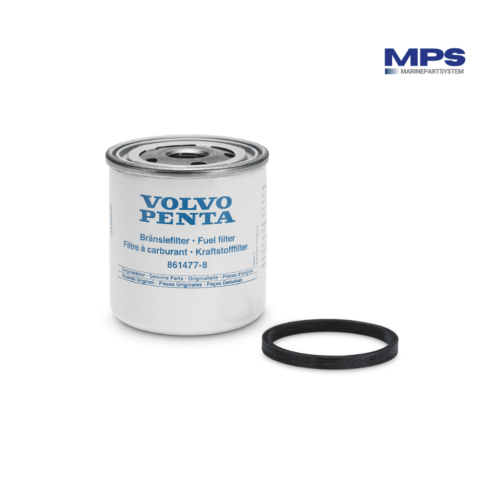 Fuel filter 861477