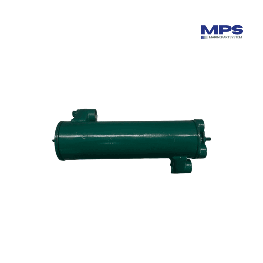 Heat exchanger Volvo Penta 859360