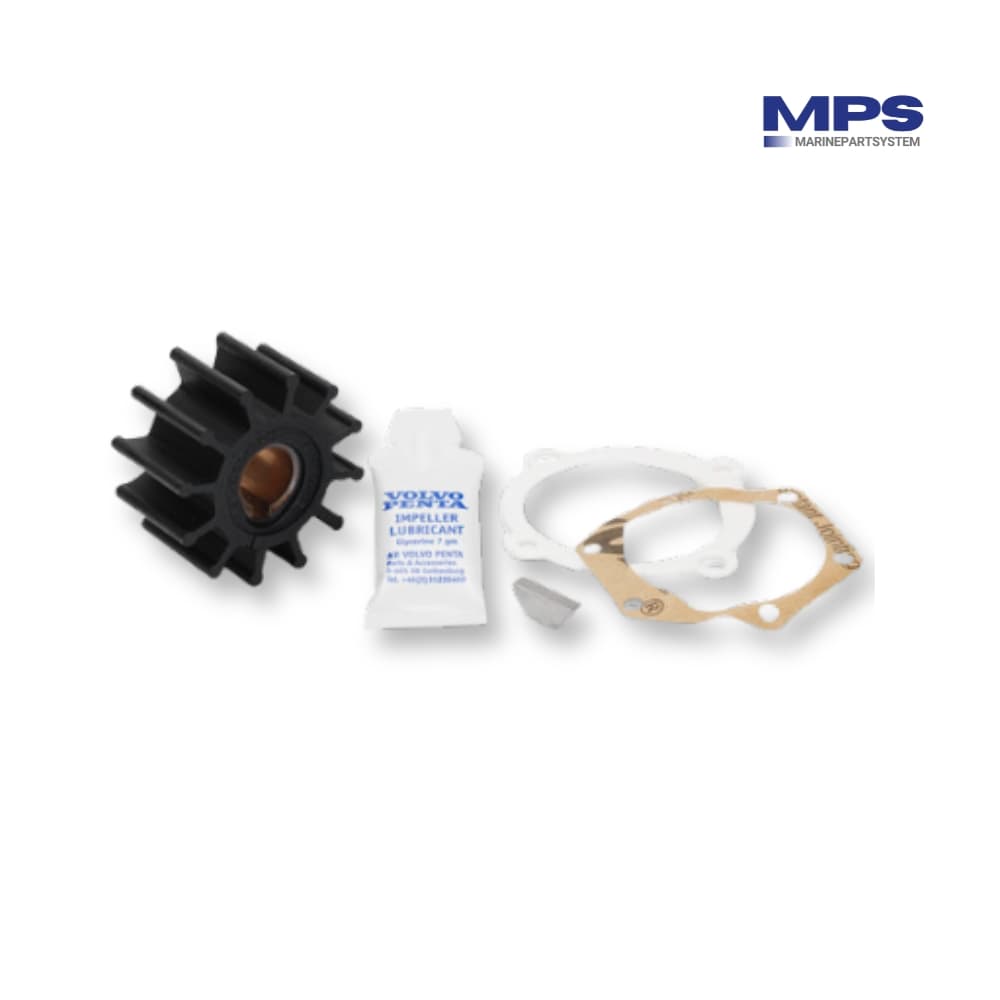 Impeller 21951350