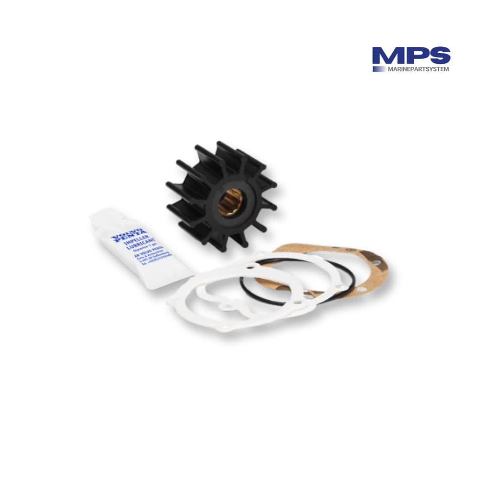 Impeller 21951346