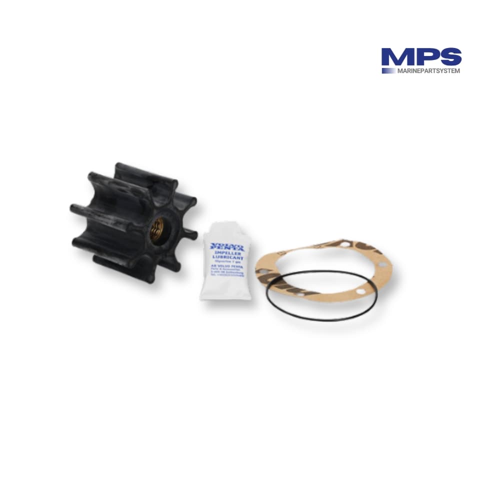 Impeller 21951356