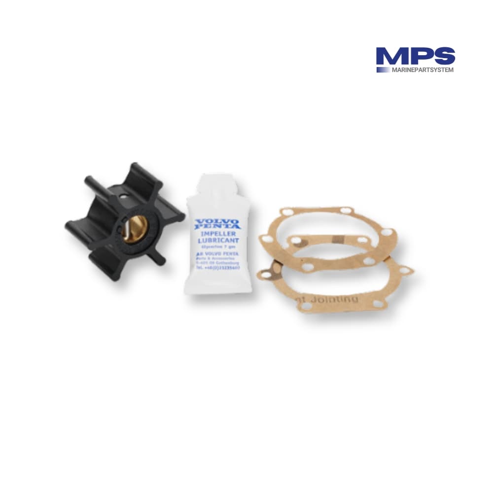 Impeller 22222936