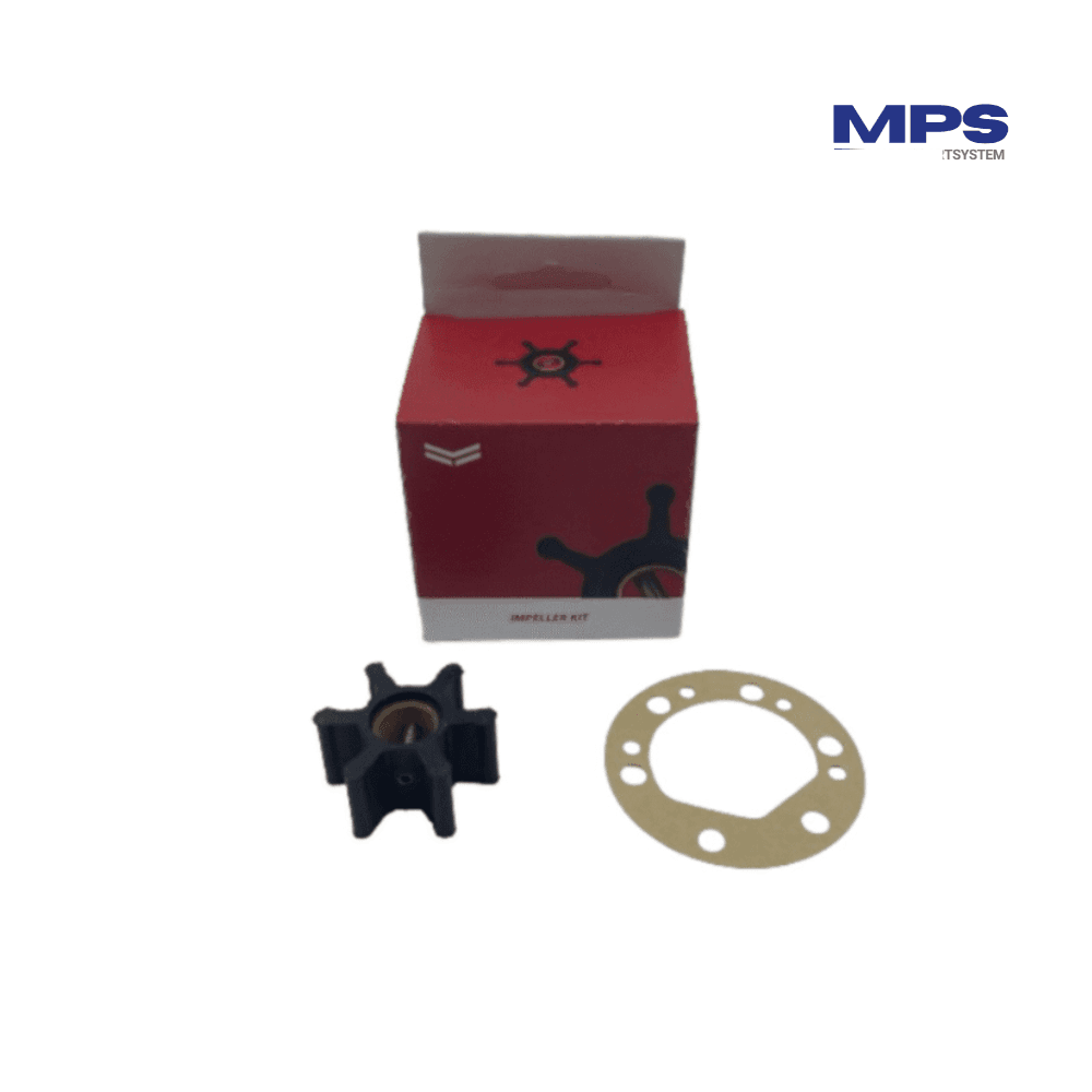 Impeller kit Yanmar 1042-7180