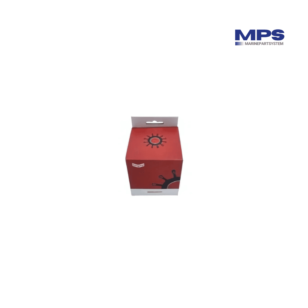 Impeller kit Yanmar 1195-0700