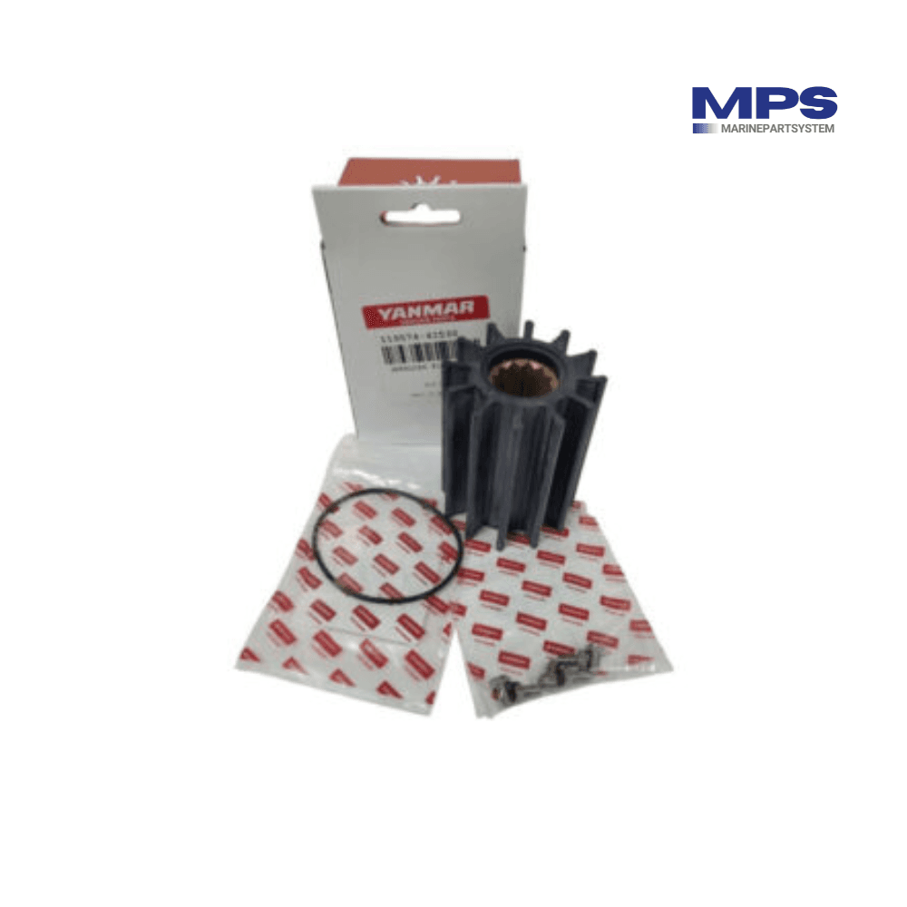 Impeller kit Yanmar 119574-42530