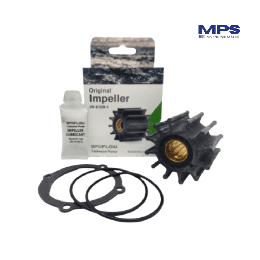 Johnson Impeller 09-812B