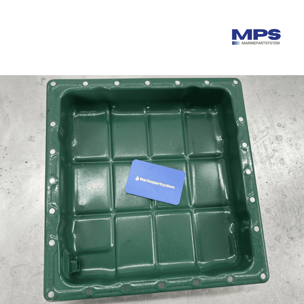 Oil pan Volvo Penta md2030 3580291