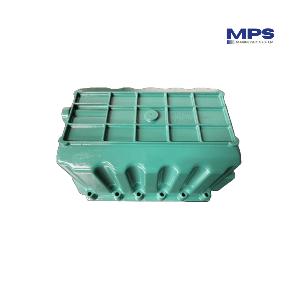 Oil pan sump Volvo Penta 2003 840493