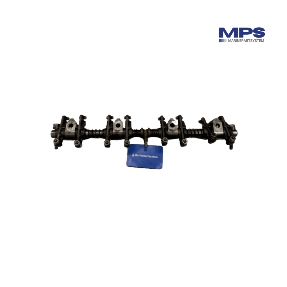 Rocker shaft MD21 Volvo Penta 826855