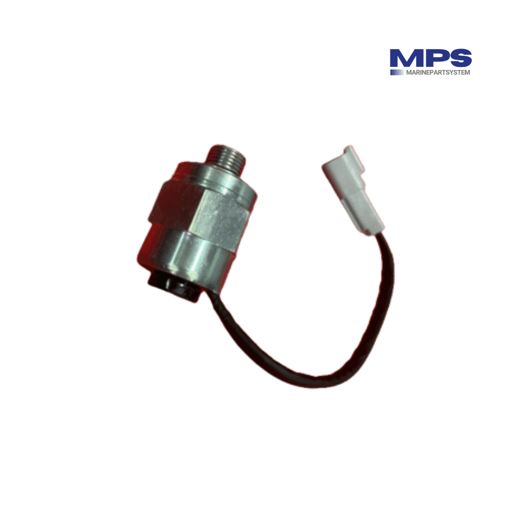 Solenoid D1 - D2 Volvo Penta 3584127