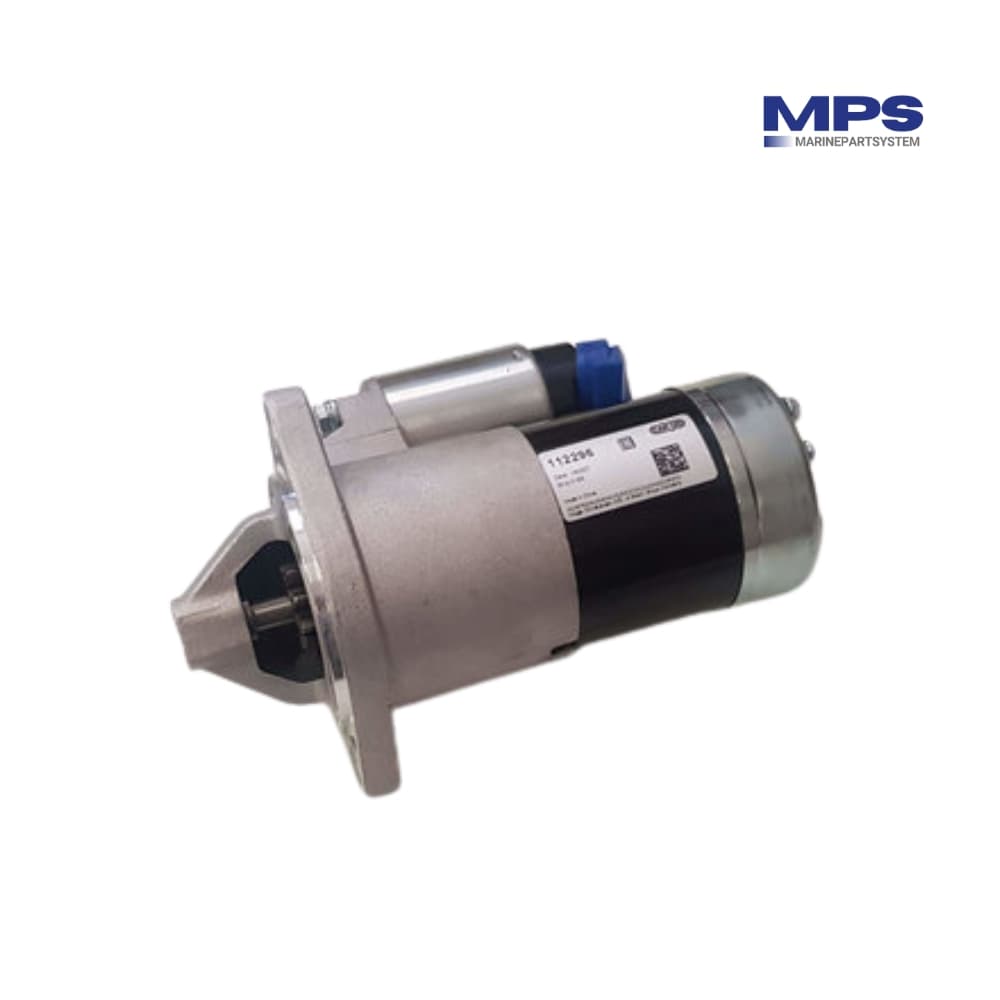 Starter MotorYanmar SB / YSE / YSM Series – 104211-77010 / 104211-77011
