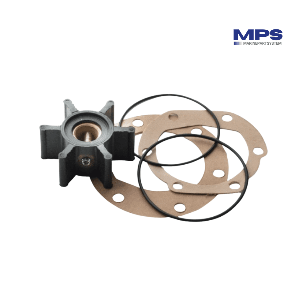 Vetus Impeller M2 M3 M4 – STM8076