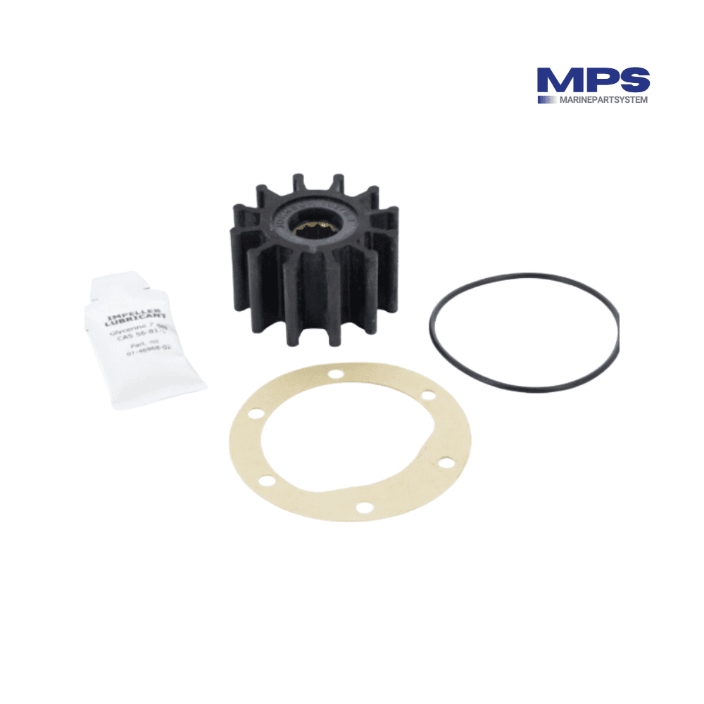 Vetus Impeller STM8074