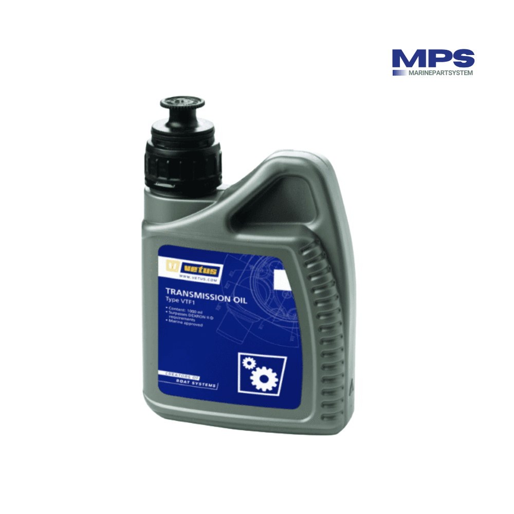 Vetus Transmission oil VTF1