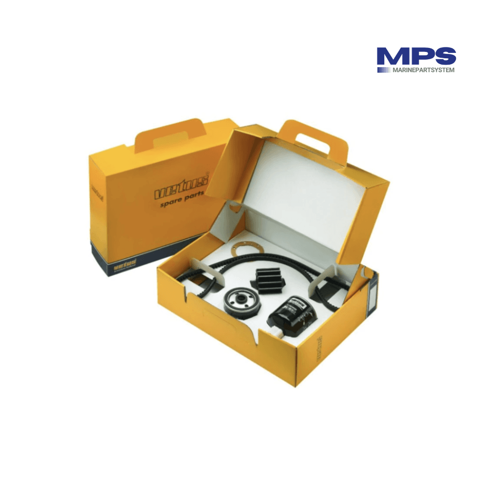 Vetus service kit M4 - STM9543