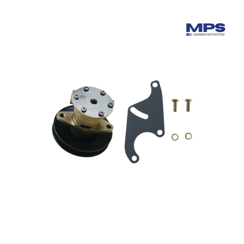 Water Pump Yanmar 2GM / 3GM (128270-42000 / 128270-42001 / 128270-42002)