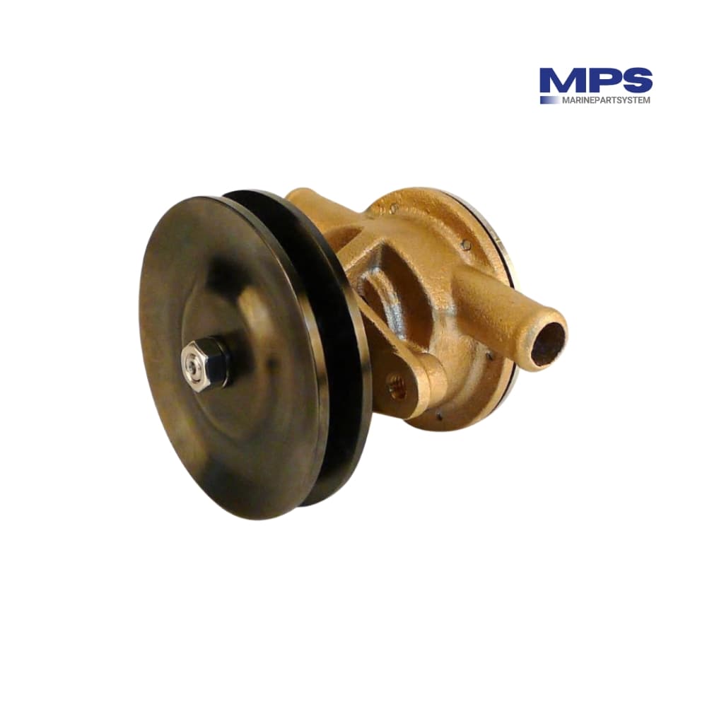 Water Pump Yanmar 2GMF 3GMF 128397-42500