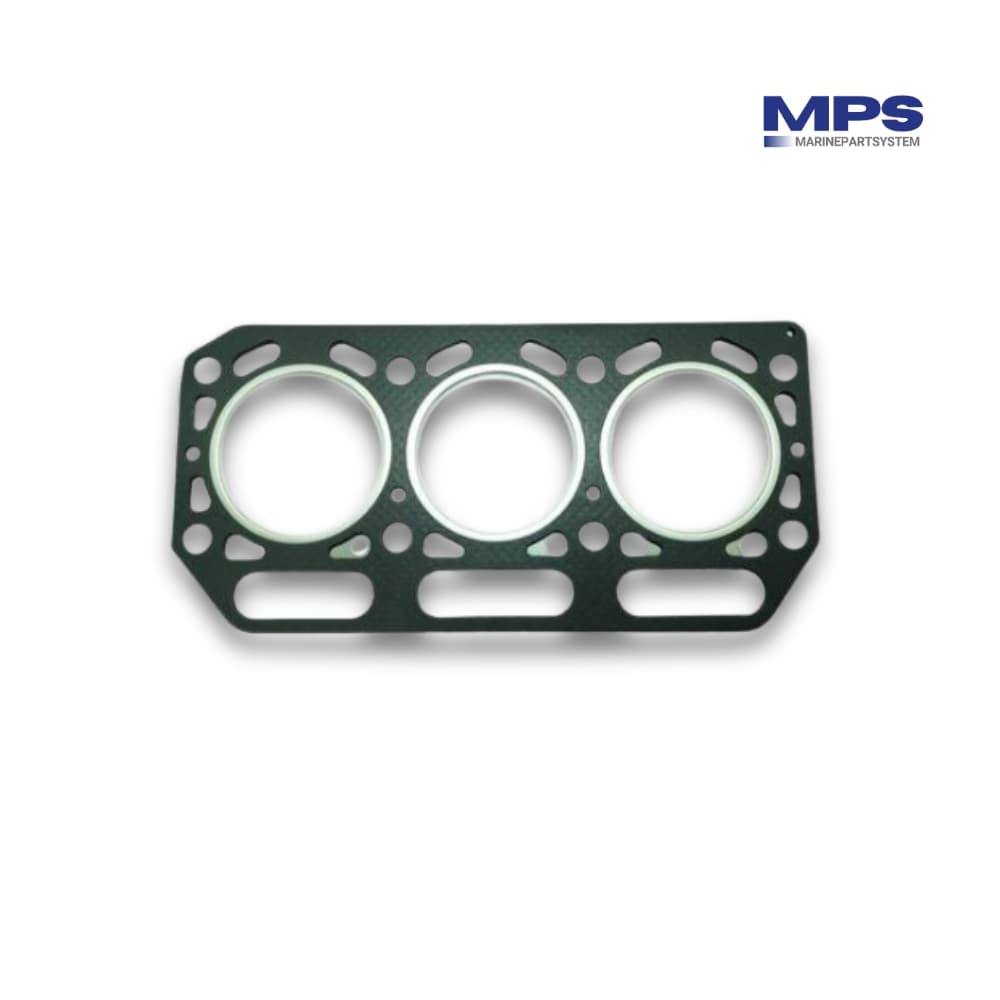 Head Gasket Yanmar 3HM, 3HMF – 121575-01334