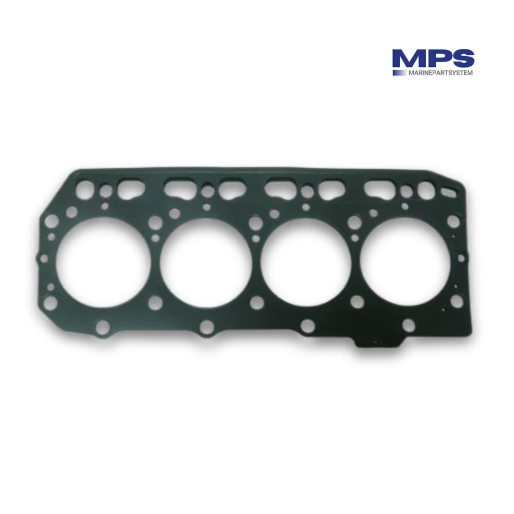 Head Gasket Yanmar 4JH3-DTE, 4JH3-HTE – 129693-01331