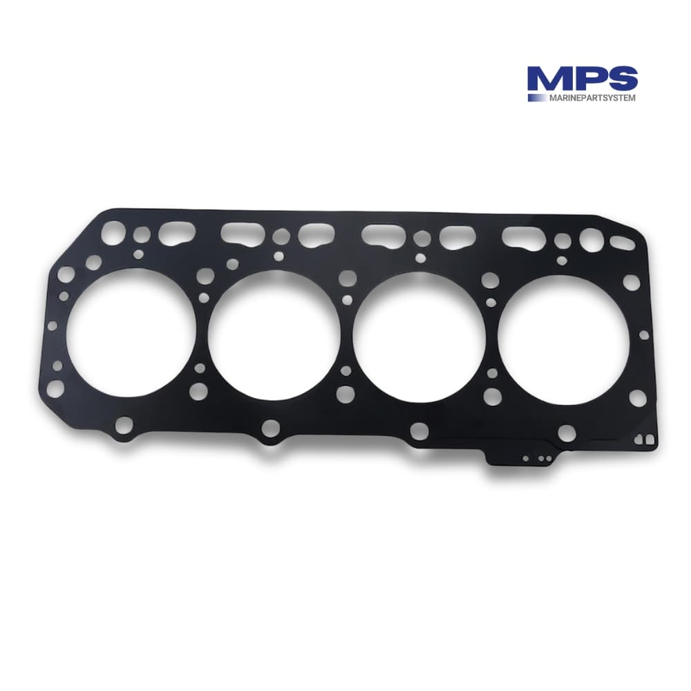 Head Gasket Yanmar 4JH3 Series – 129408-01330
