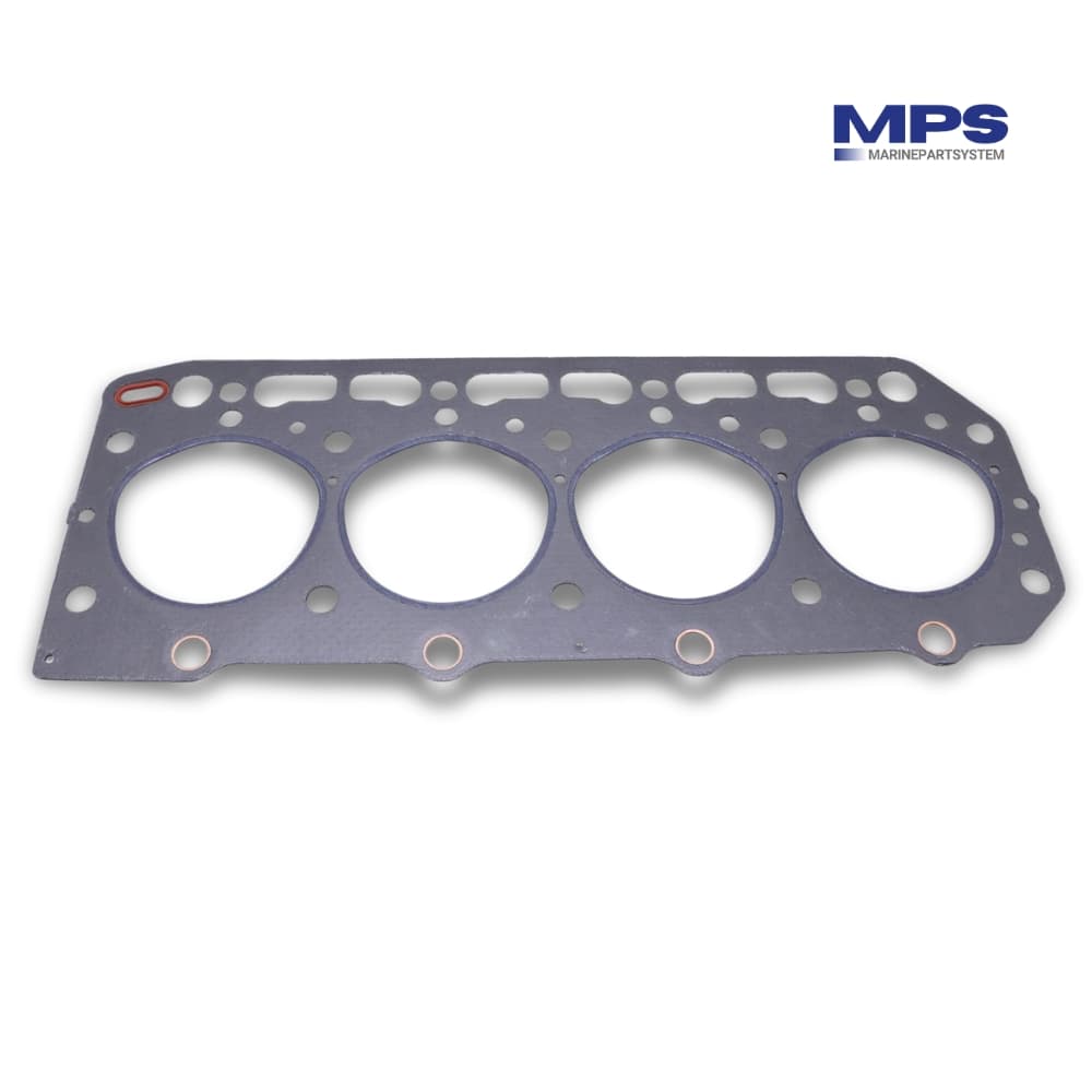 Head Gasket Yanmar 4JH / 4JH2 Series – 129553-01350