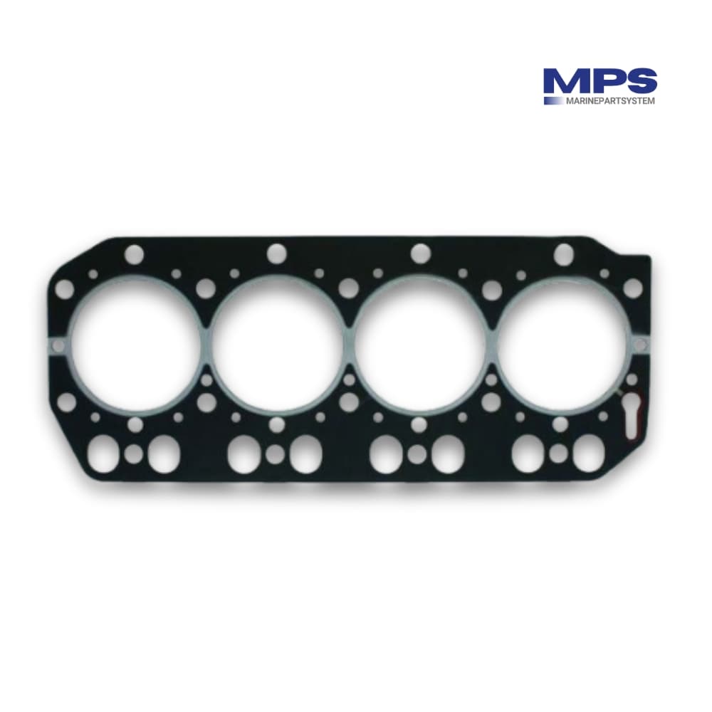 Head Gasket Yanmar 4LH / 4LHA Series – 119174-01340