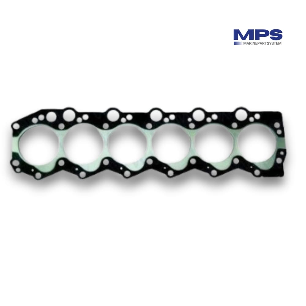Head Gasket Yanmar 6LP / 6LPA Series (Mark 1) – 119770-00930