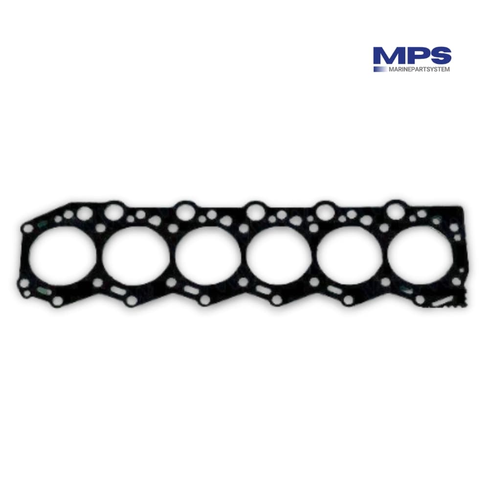 Head Gasket Yanmar 6LP Series (Mark 5) – 119771-00421